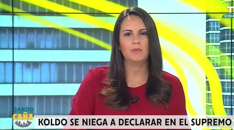 Koldo se niega a declarar en el Supremo
