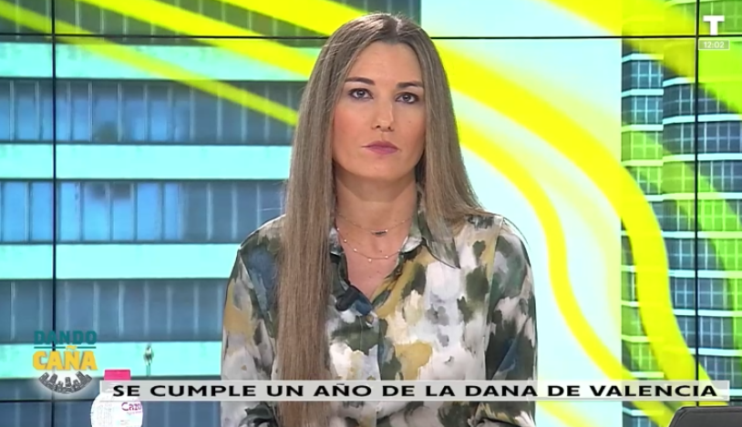 Se cumple un año de la DANA que arrasó Valencia