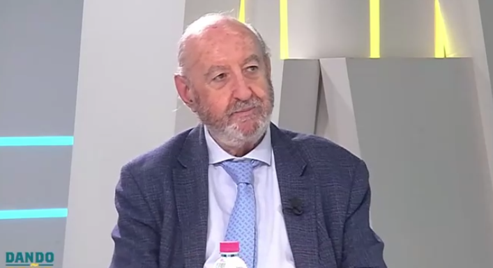 ADVERTENCIA DE NUEVO APAGÓN: Red Eléctrica avisa al Gobierno