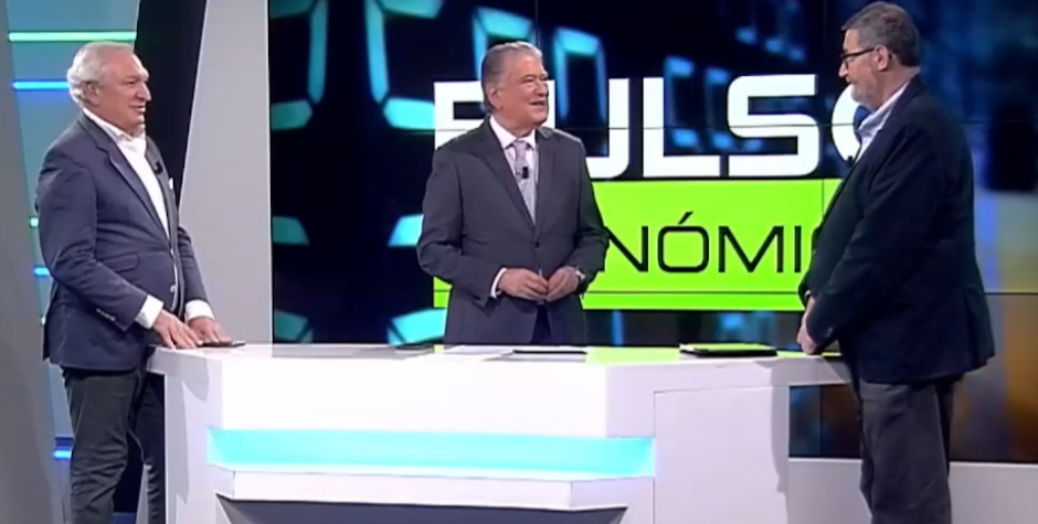 Pulso Económico | 08/10/25