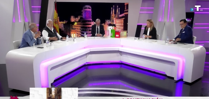 El Gato al Agua | 20/10/25