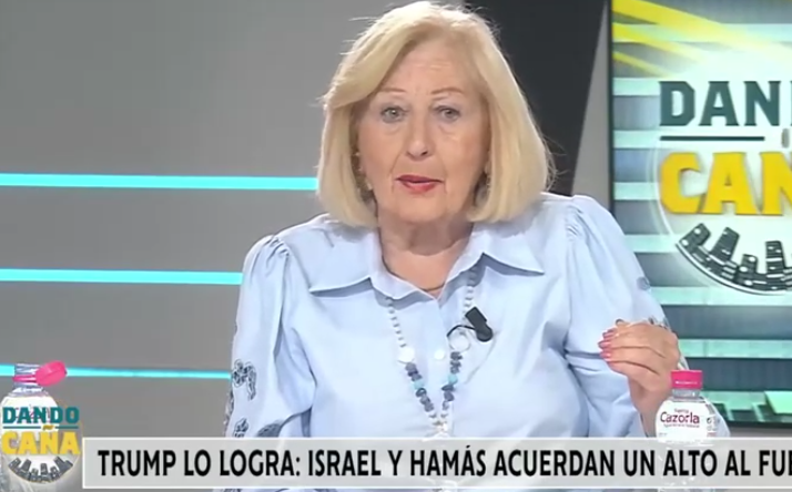 Trump lo logra: Israel y Hamás acuerdan un alto al fuego y el fin de la guerra