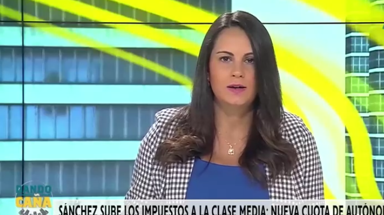 Sánchez vuelve a subir los impuestos a la clase media y, esta vez, les toca a los autónomos