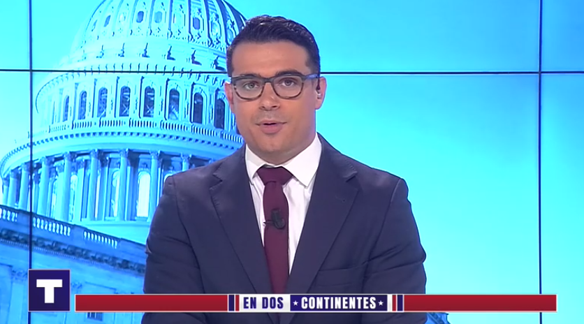 Izquierda en Bolivia, el fan de Biden y el duelo de espadachines con Petro