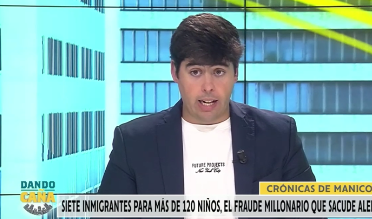 Fraude millonario ligado a inmigración ilegal: siete inmigrantes reconocen la paternidad de 120 niños