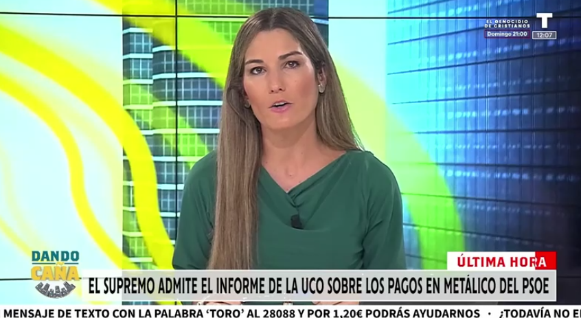 El Tribunal Supremo abre una investigación sobre los pagos en metálico del PSOE a Ábalos y Koldo