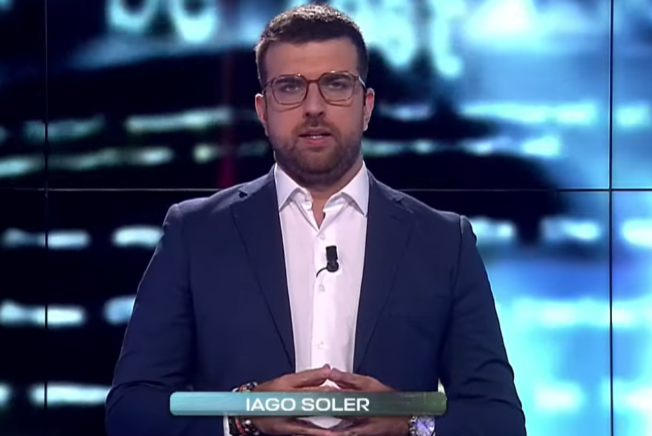 Detrás De | Sportwashing o la geopolítica en el deporte | 12/10/2025
