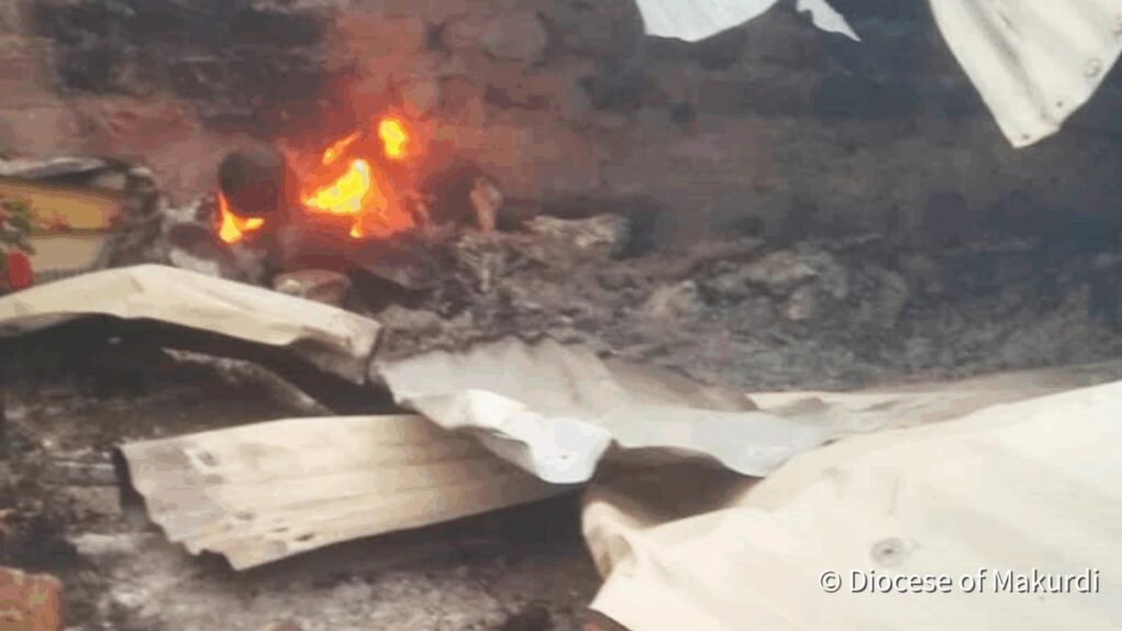 nigeria genocidio cristianos