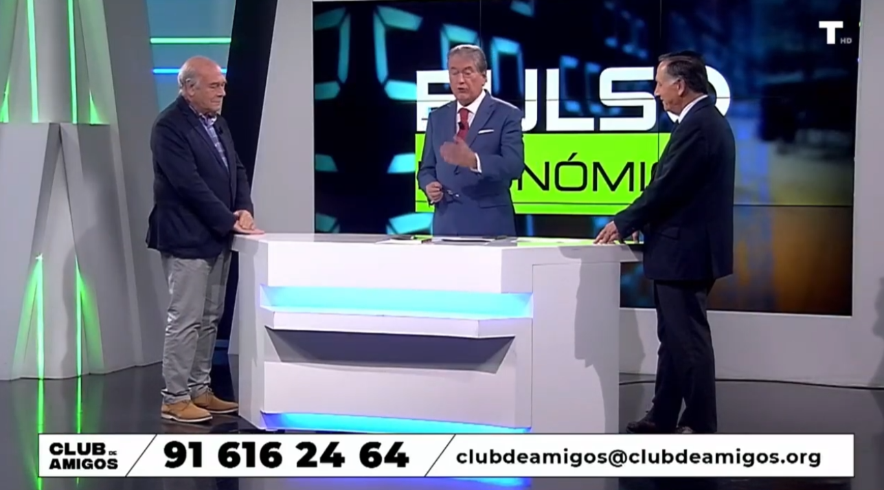 Pulso Económico | 24/10/25