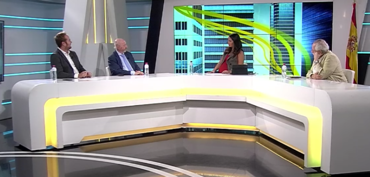 Dando Caña | Principio de acuerdo por la paz en Gaza y alerta de nuevo apagón | 09/10/2025