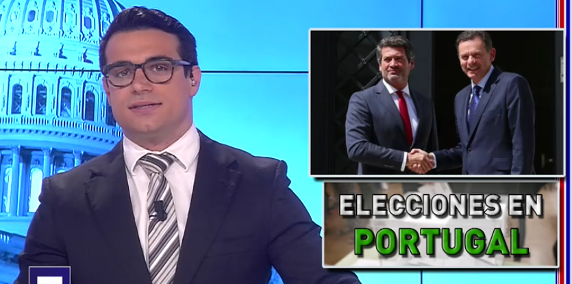 La ‘victoria no victoria’ de Chega en Portugal