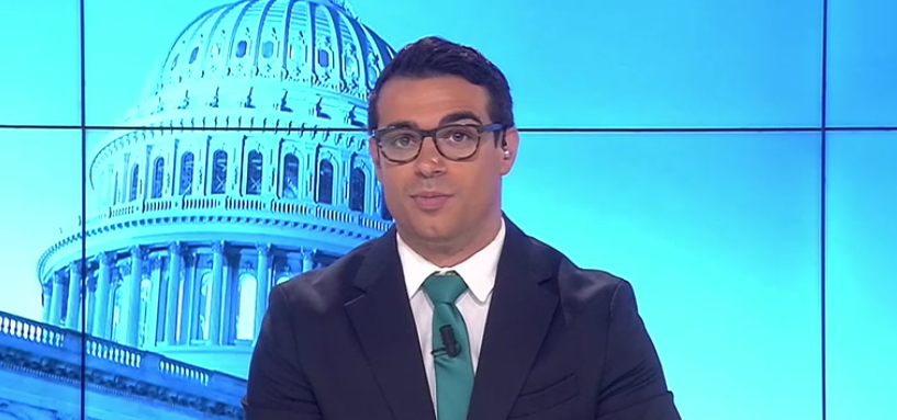 El ataque a Noboa y la reunión de Trump con Carney