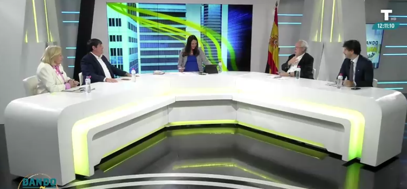Dando Caña | Subida cuota de autónomos y aborto | 14/10/2025