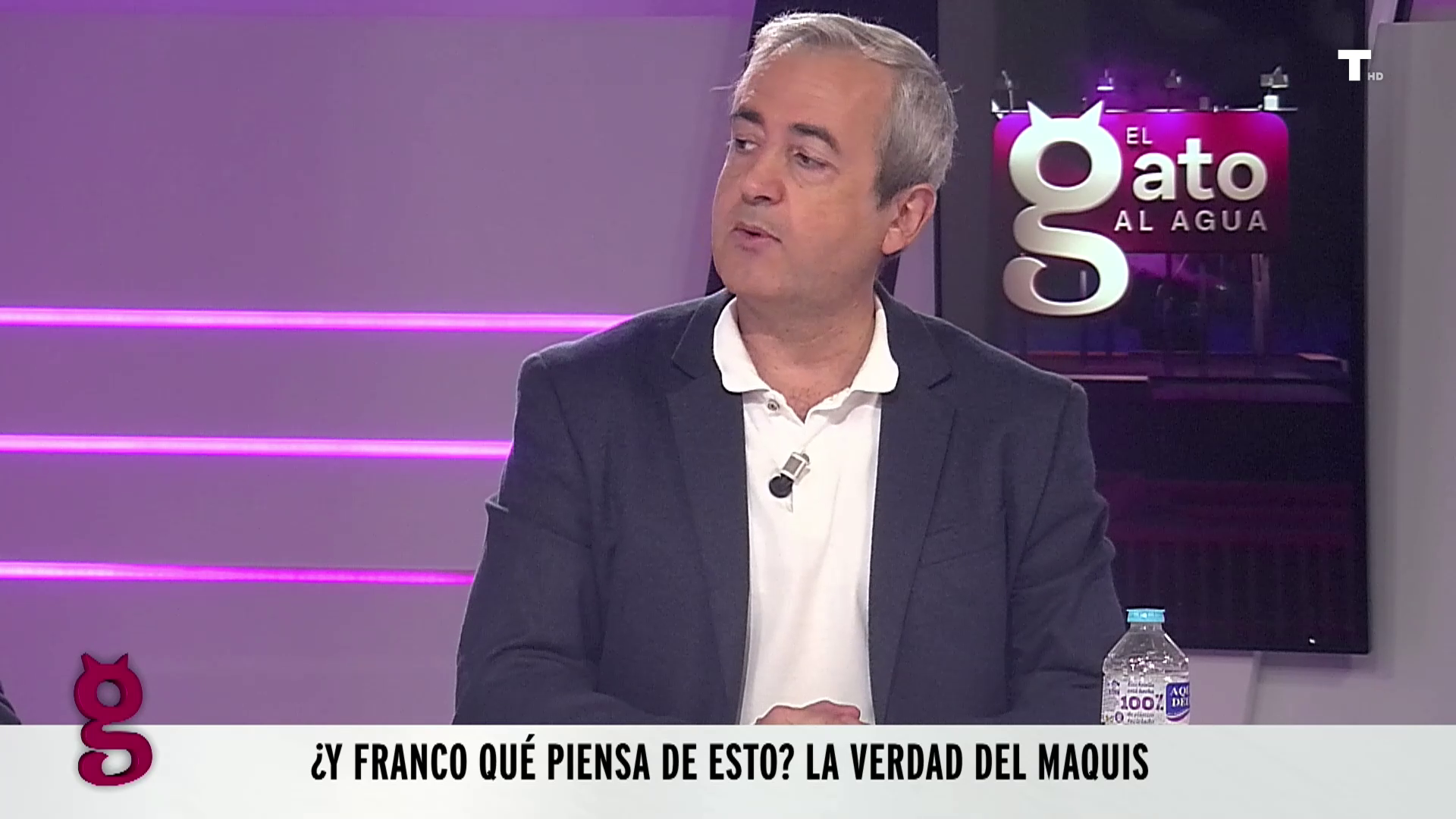  Los maquis, los guerrilleros sanguinarios izquierdistas