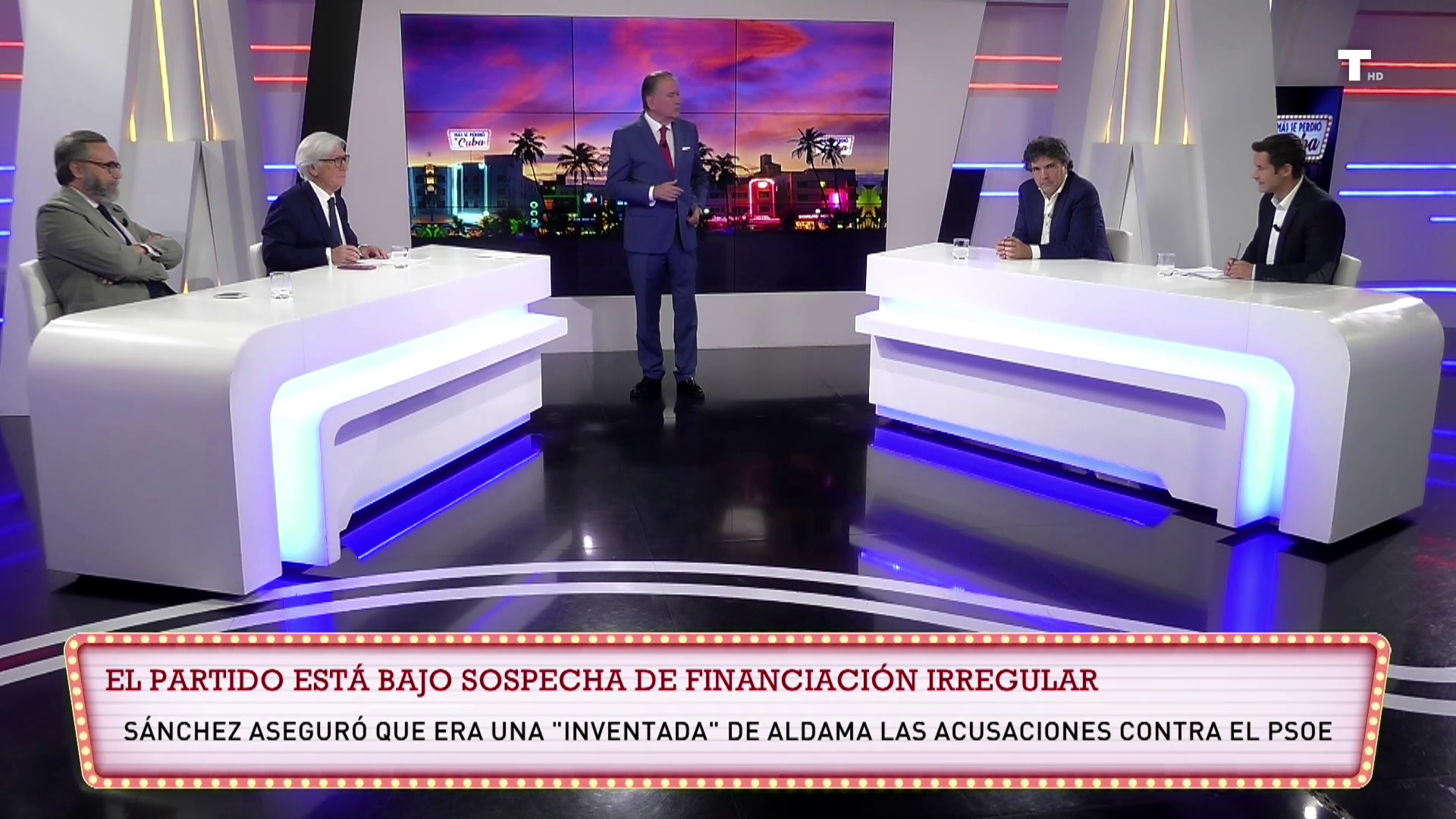 Más se Perdió en Cuba | 11/10/25