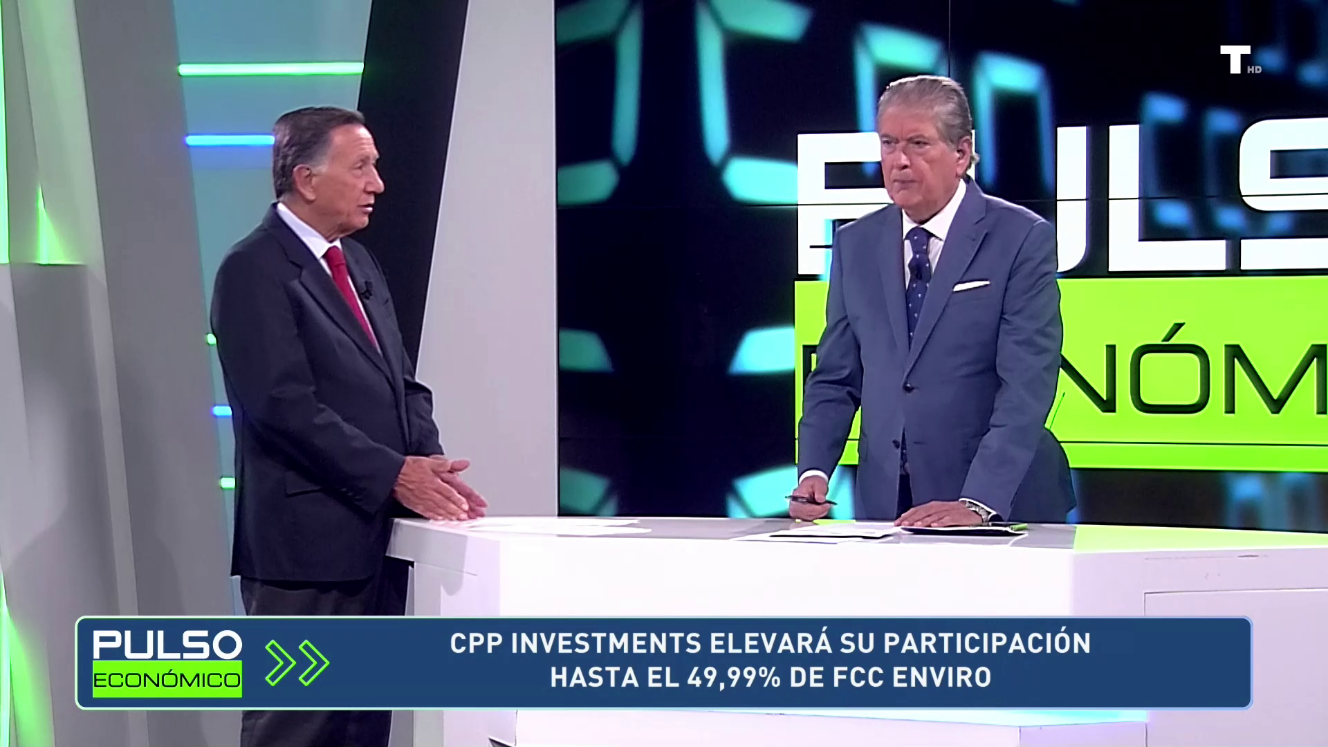 Pulso Económico | 10/10/25