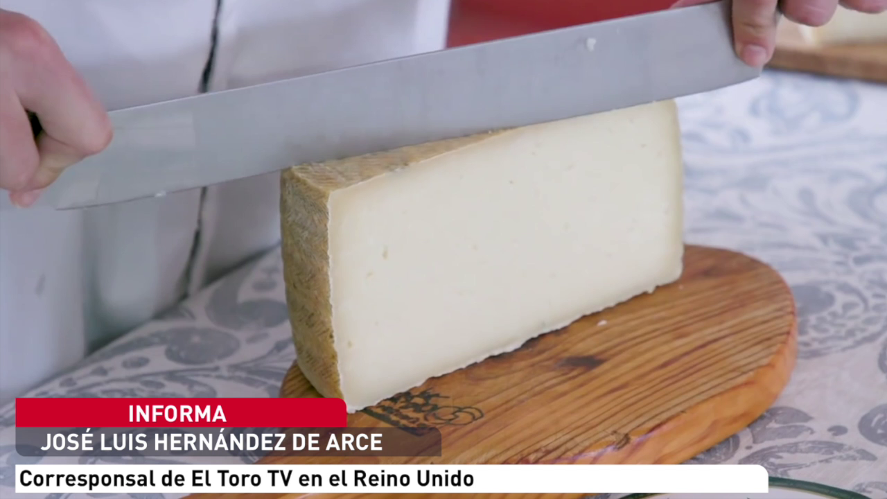 Multas de hasta 5.700€ por entrar en el Reino Unido con ciertos alimentos