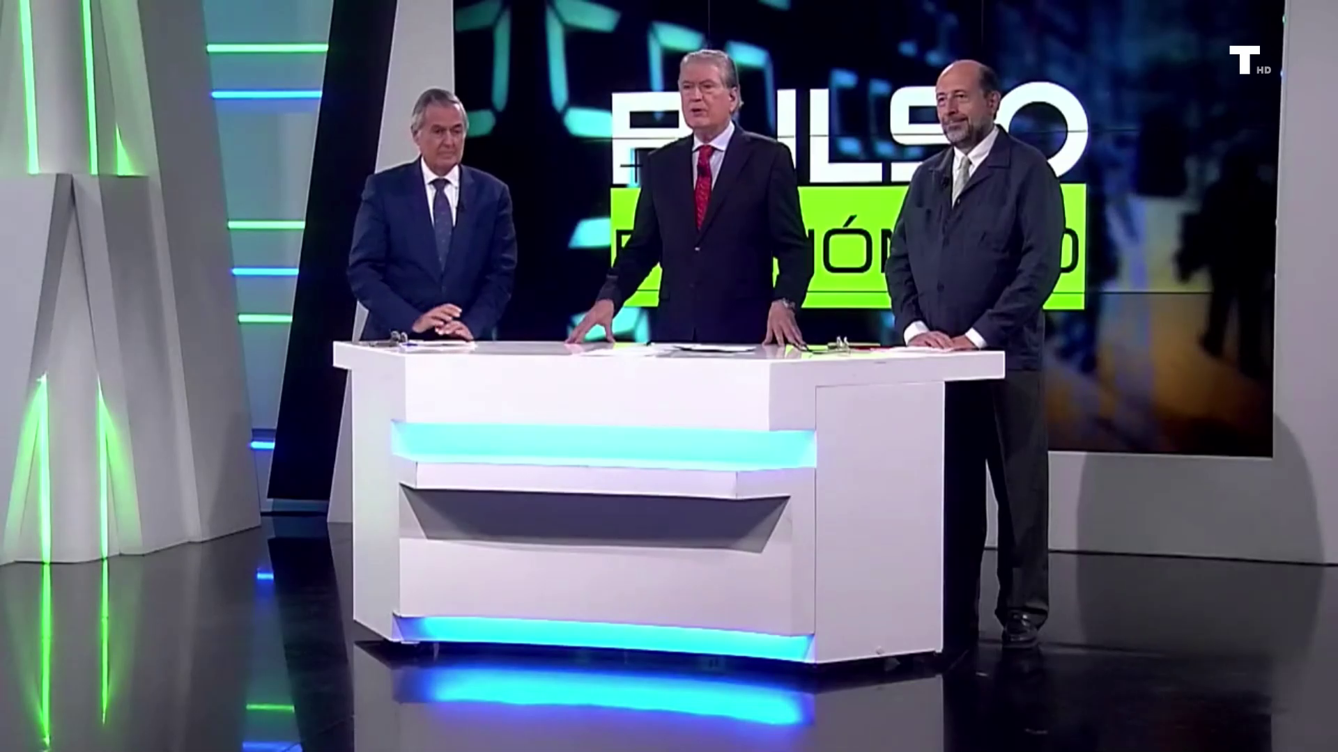 Pulso Económico | 13/10/25