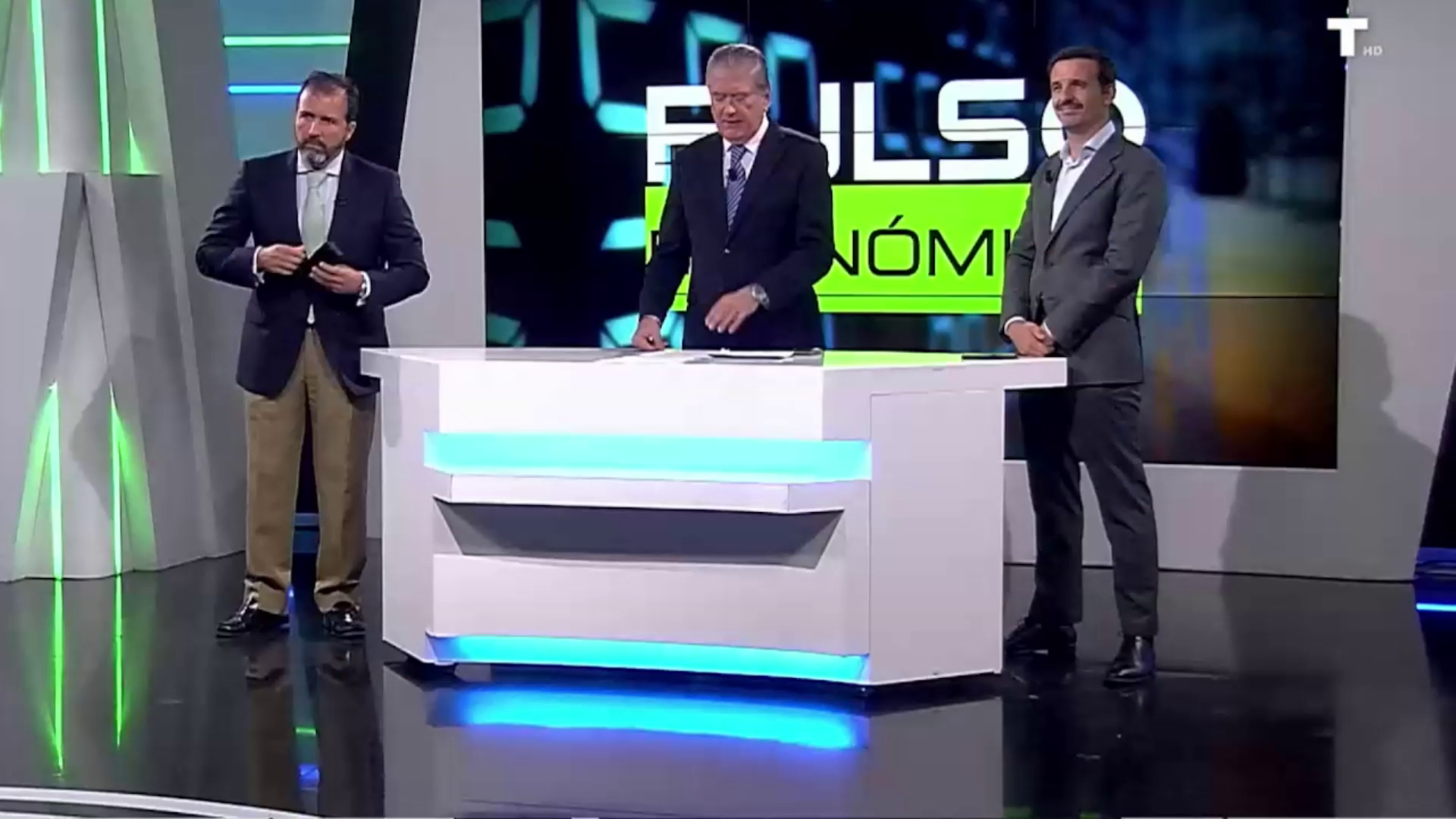 Pulso Económico | 14/10/25