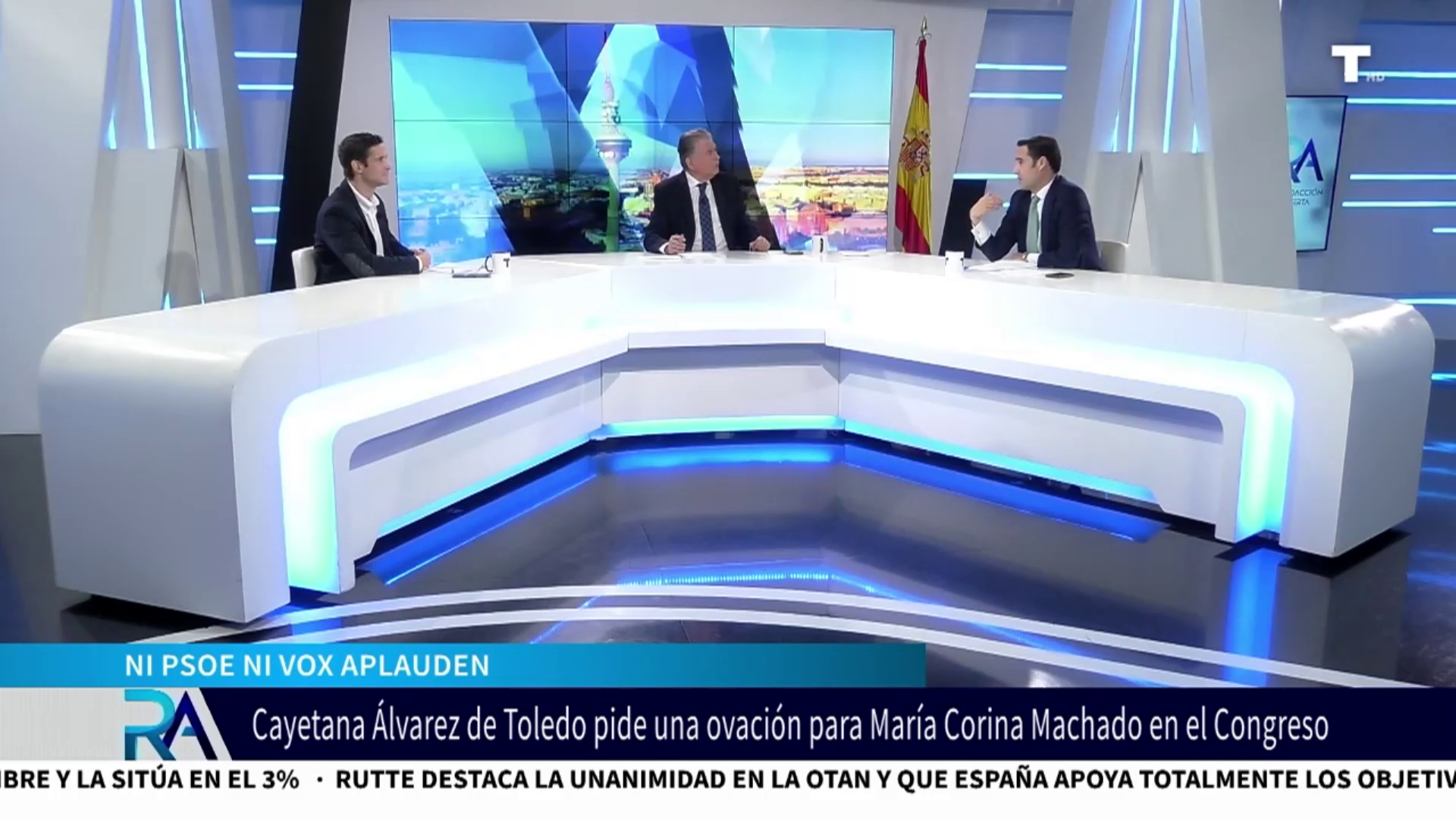 La Redacción Abierta | 15/10/25