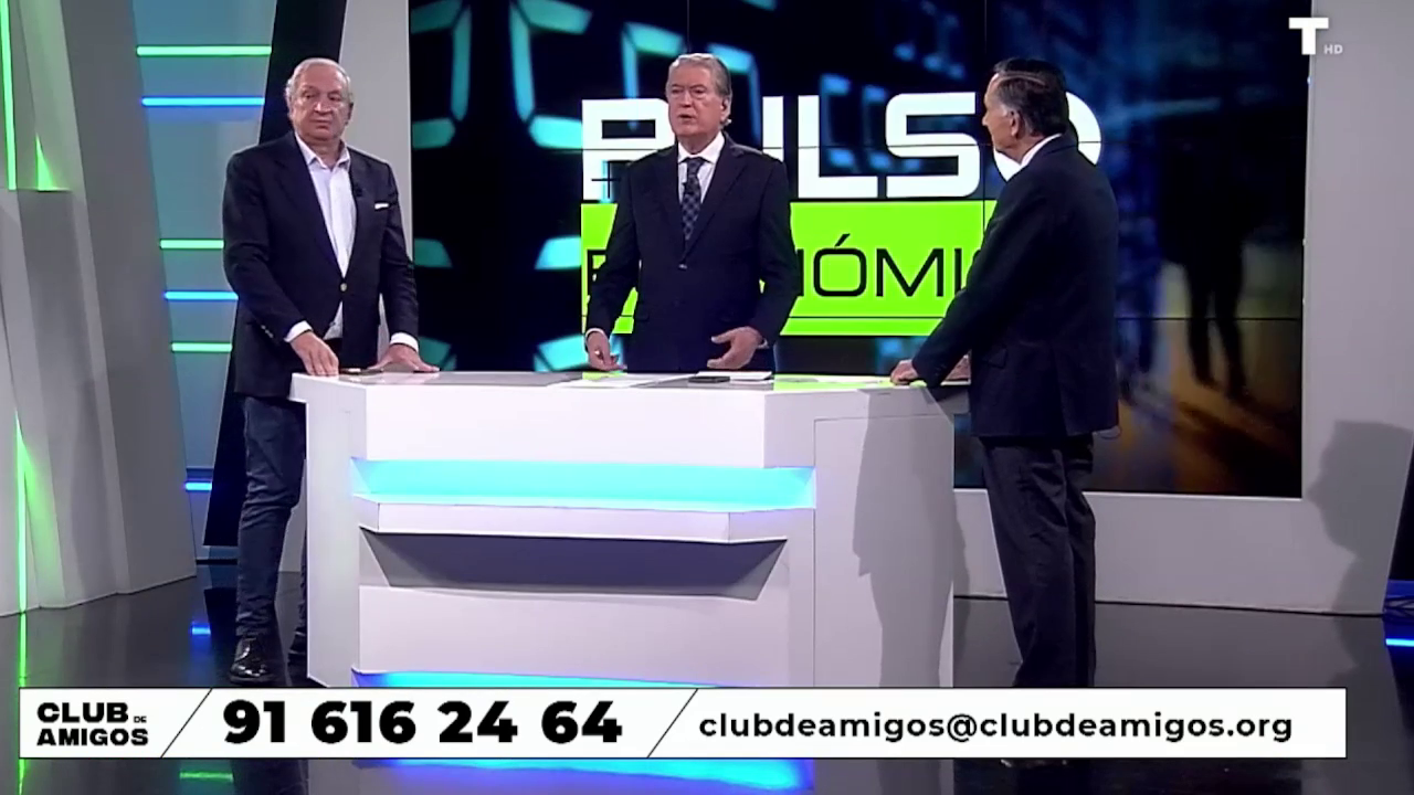 Pulso Económico | 15/10/25