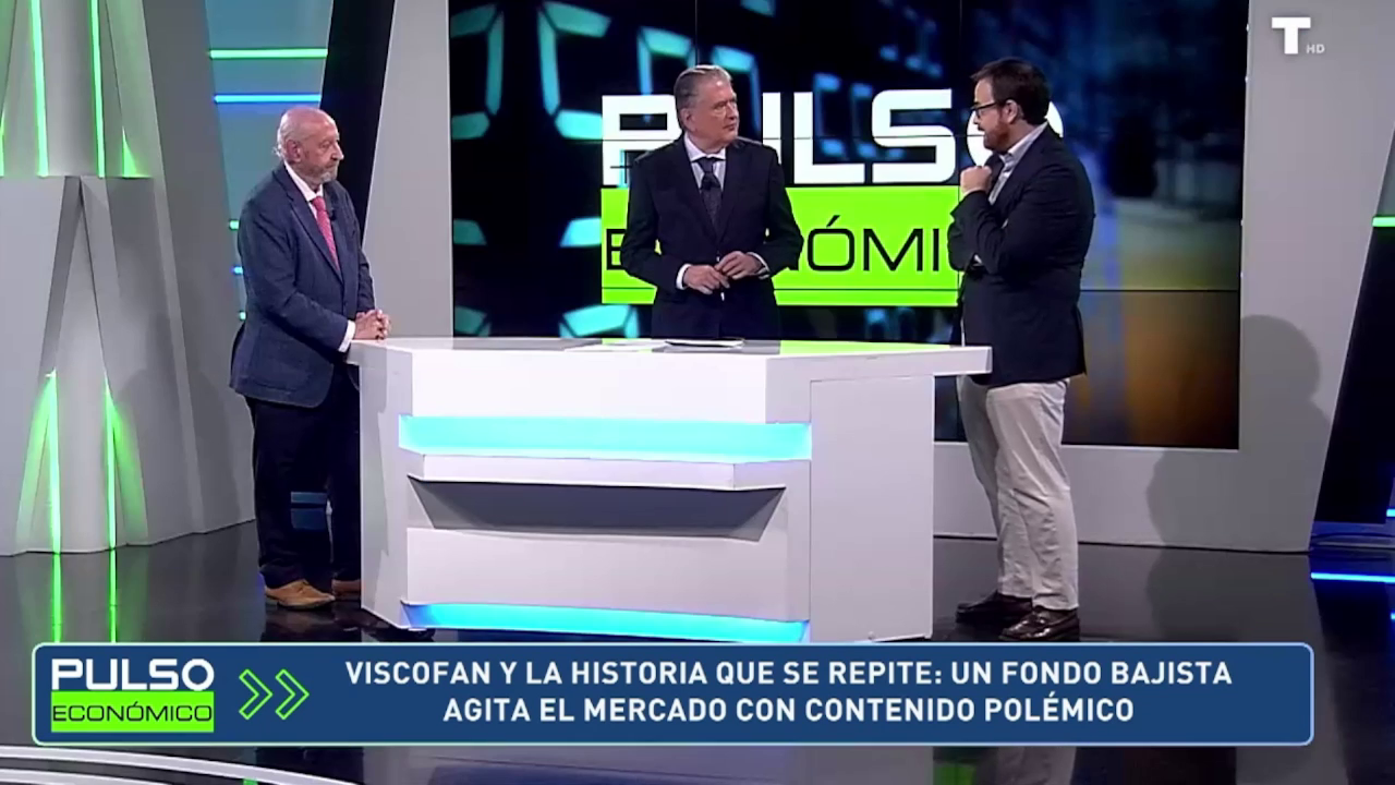 Pulso Económico | 16/10/25