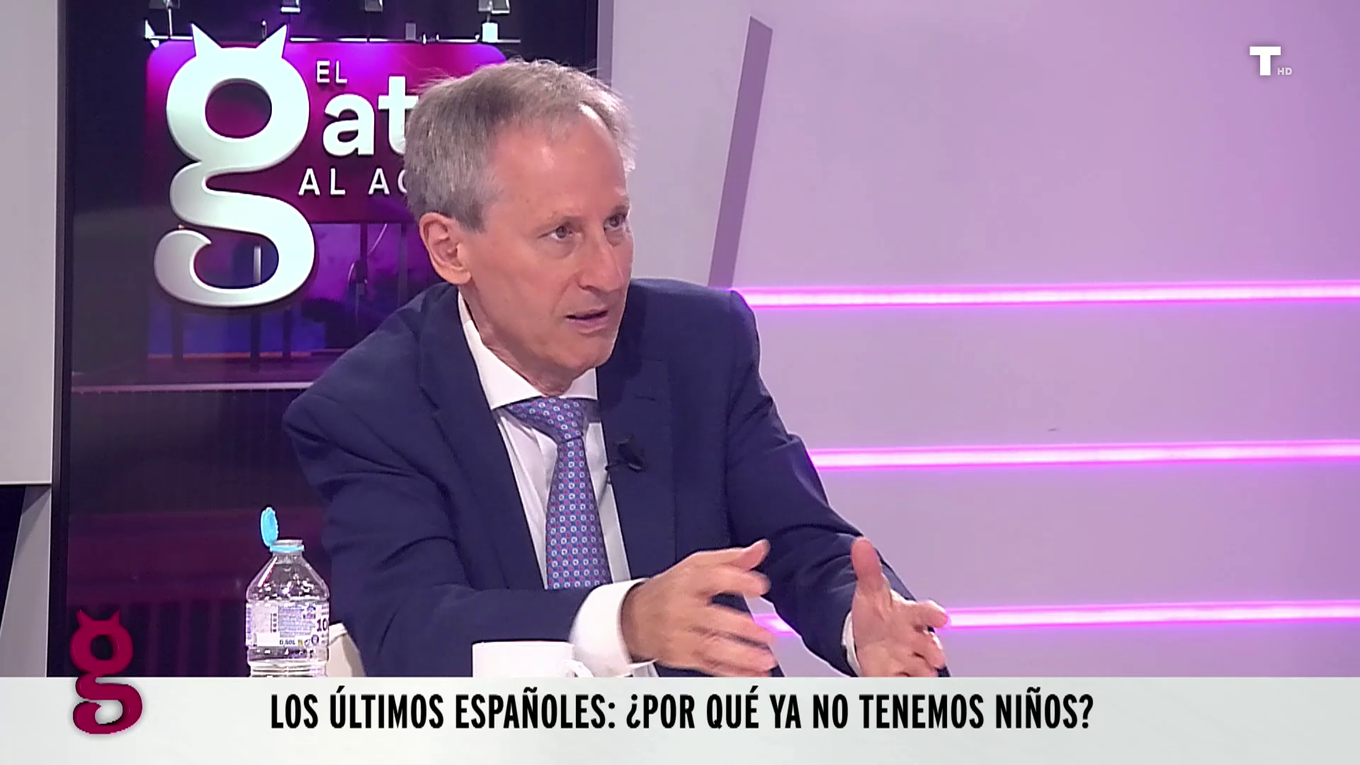 España sin hijos: la gran trampa del poder contra la natalidad