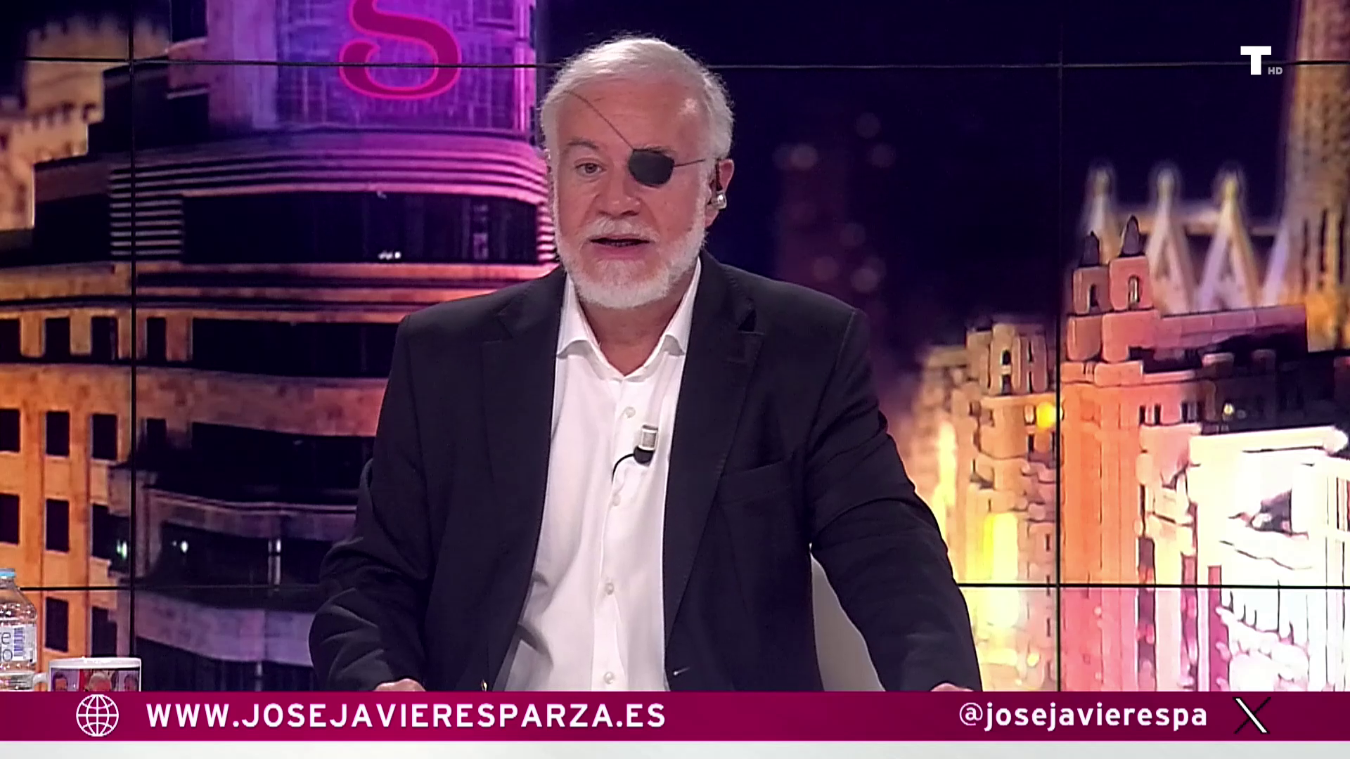 Rectificación o desaparición: el llamamiento urgente tras el 12-O