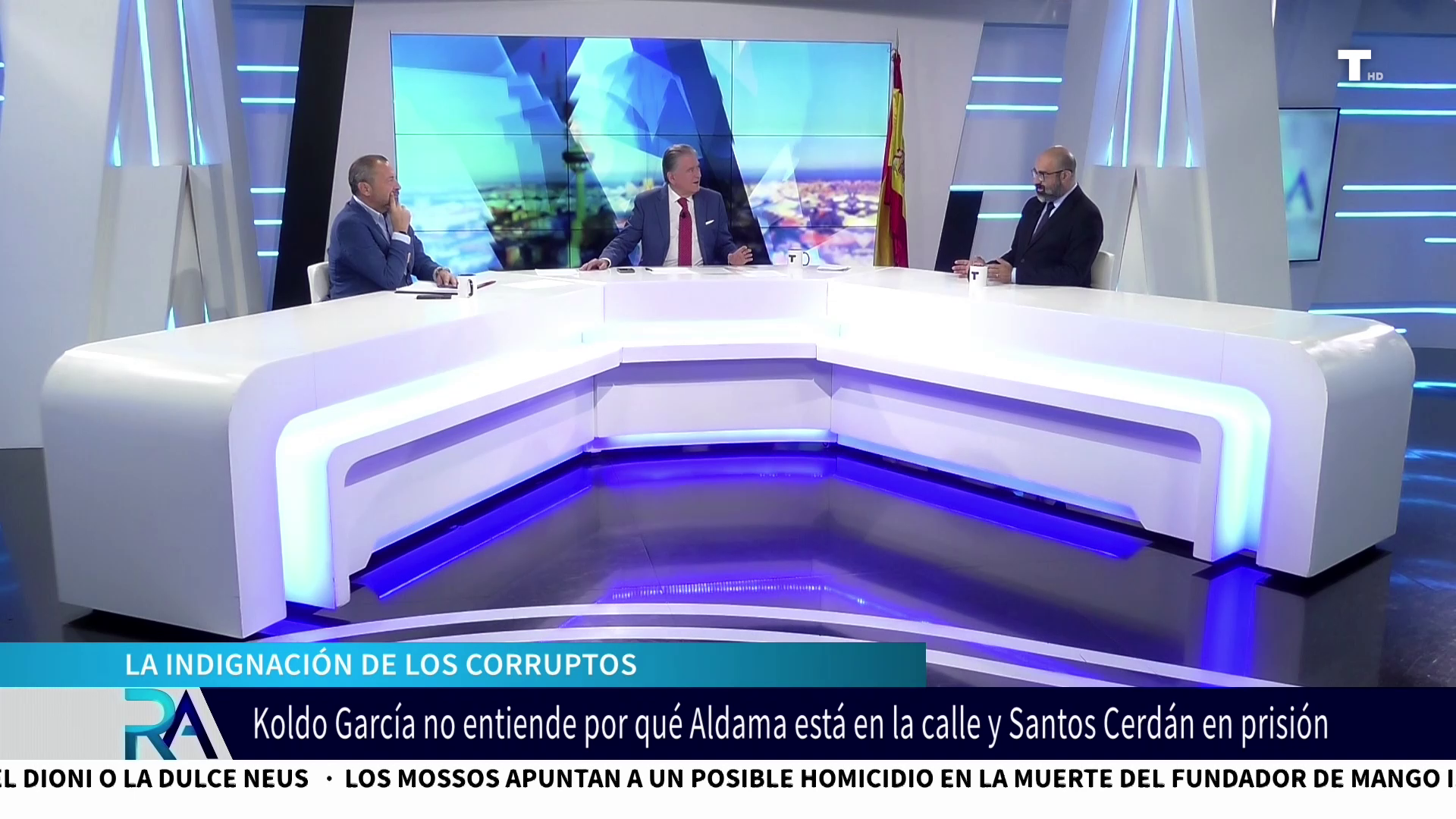 La Redacción Abierta | 17/10/25