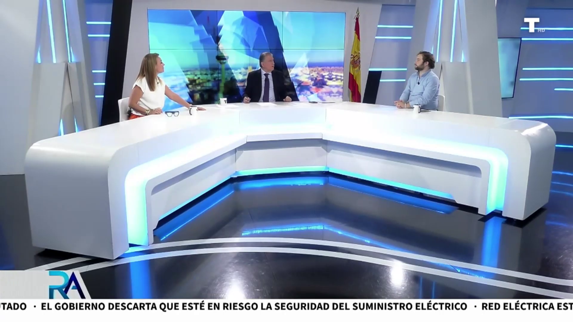 La Redacción Abierta | 16/10/25