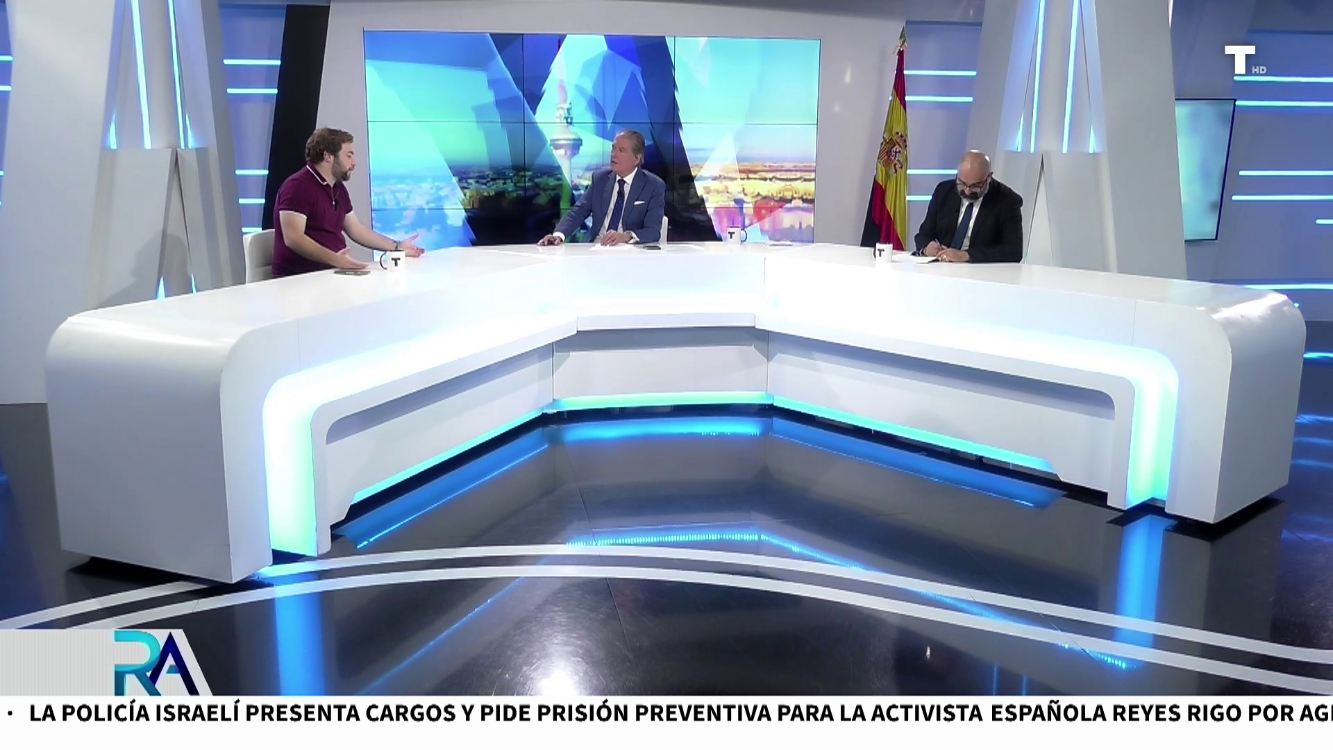La Redacción Abierta | 10/10/25