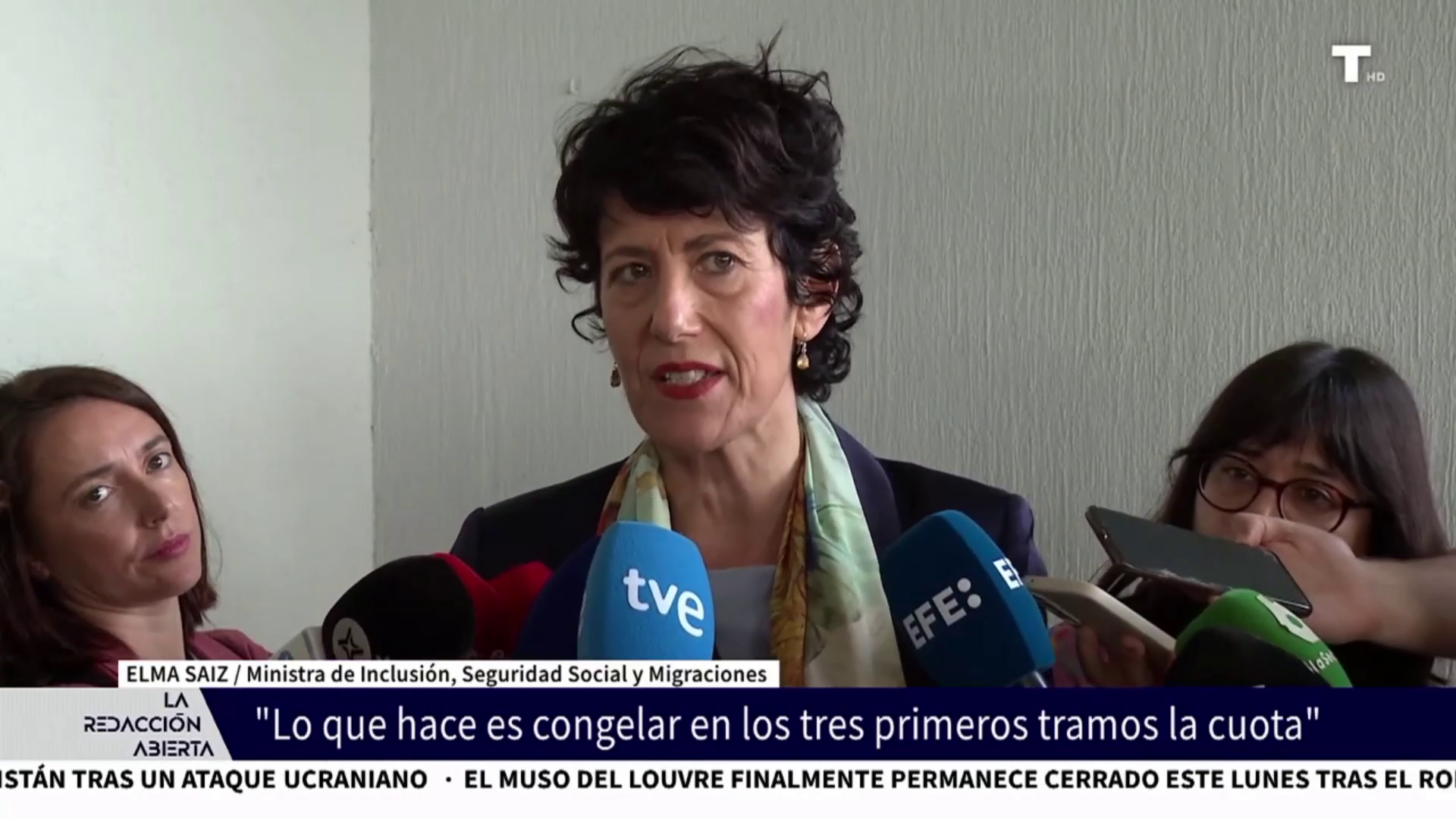 El Gobierno, obligado a recular en las cotizaciones de los autónomos por el aluvión de críticas