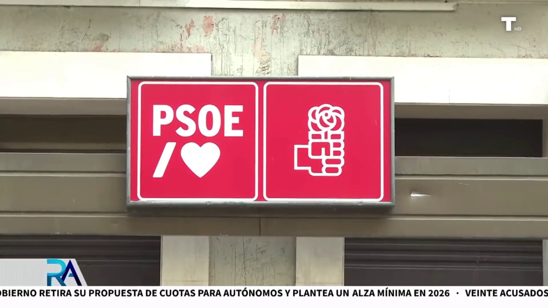 Destapada la ‘caja B’ del PSOE: Más de 27.000 euros en pagos a Koldo no declarados