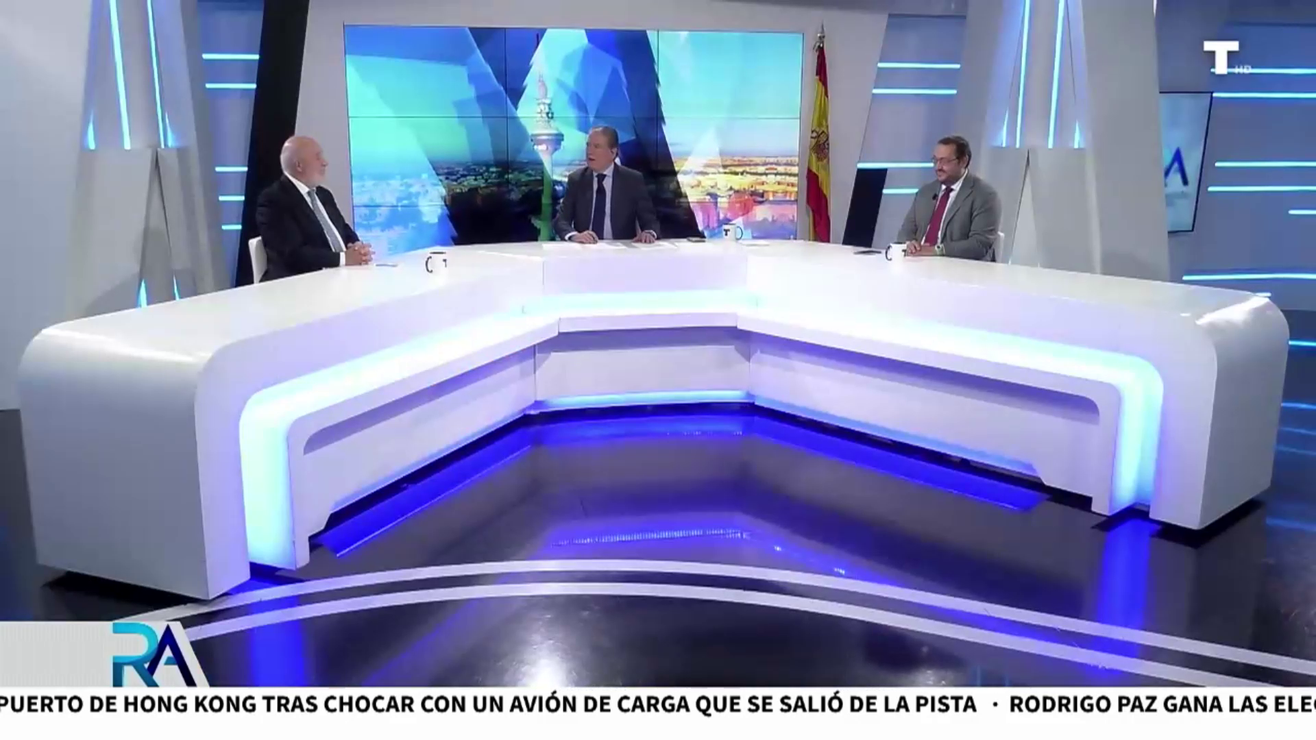La Redacción Abierta | 20/10/25