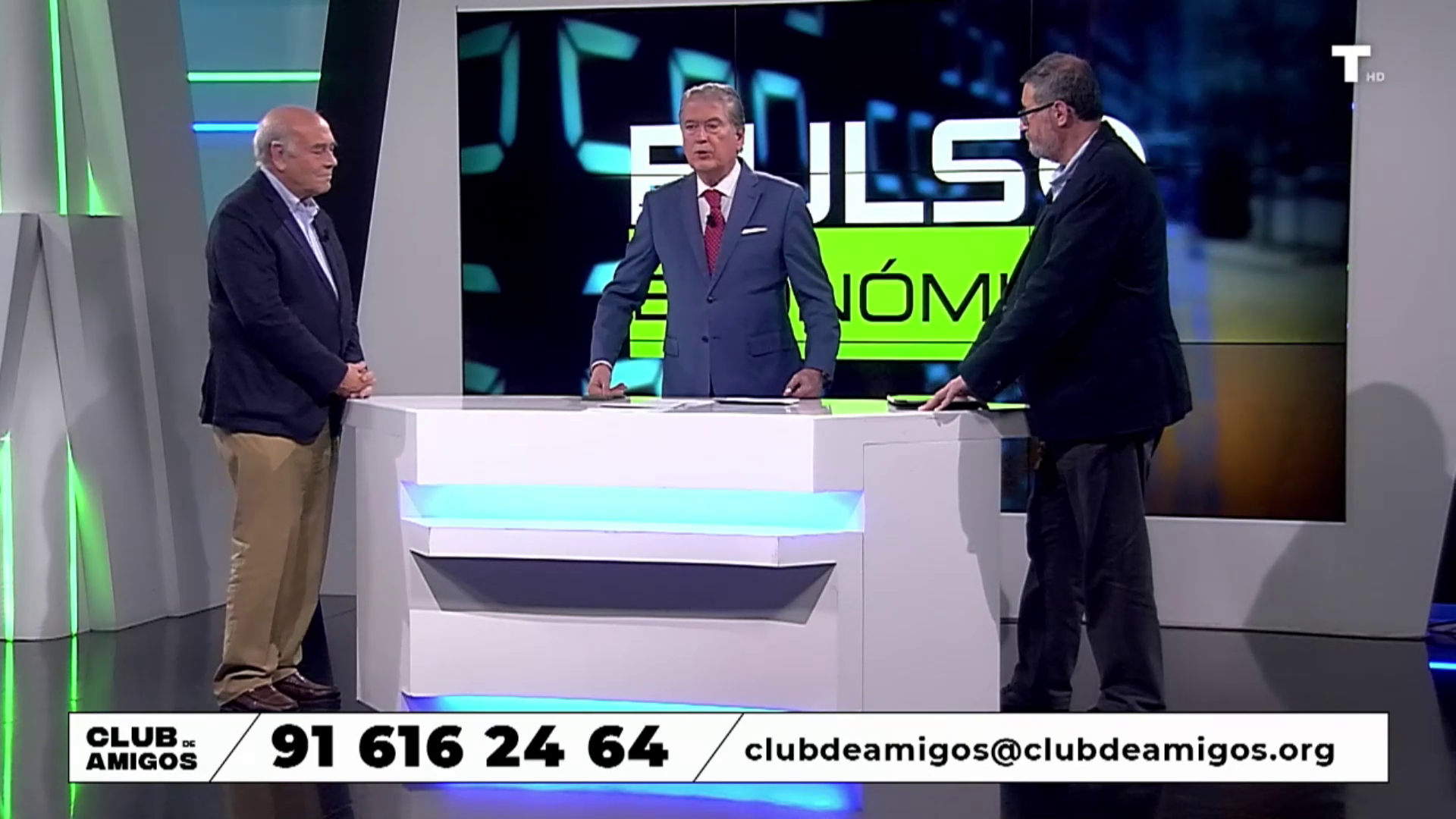 Pulso Económico | 17/10/25