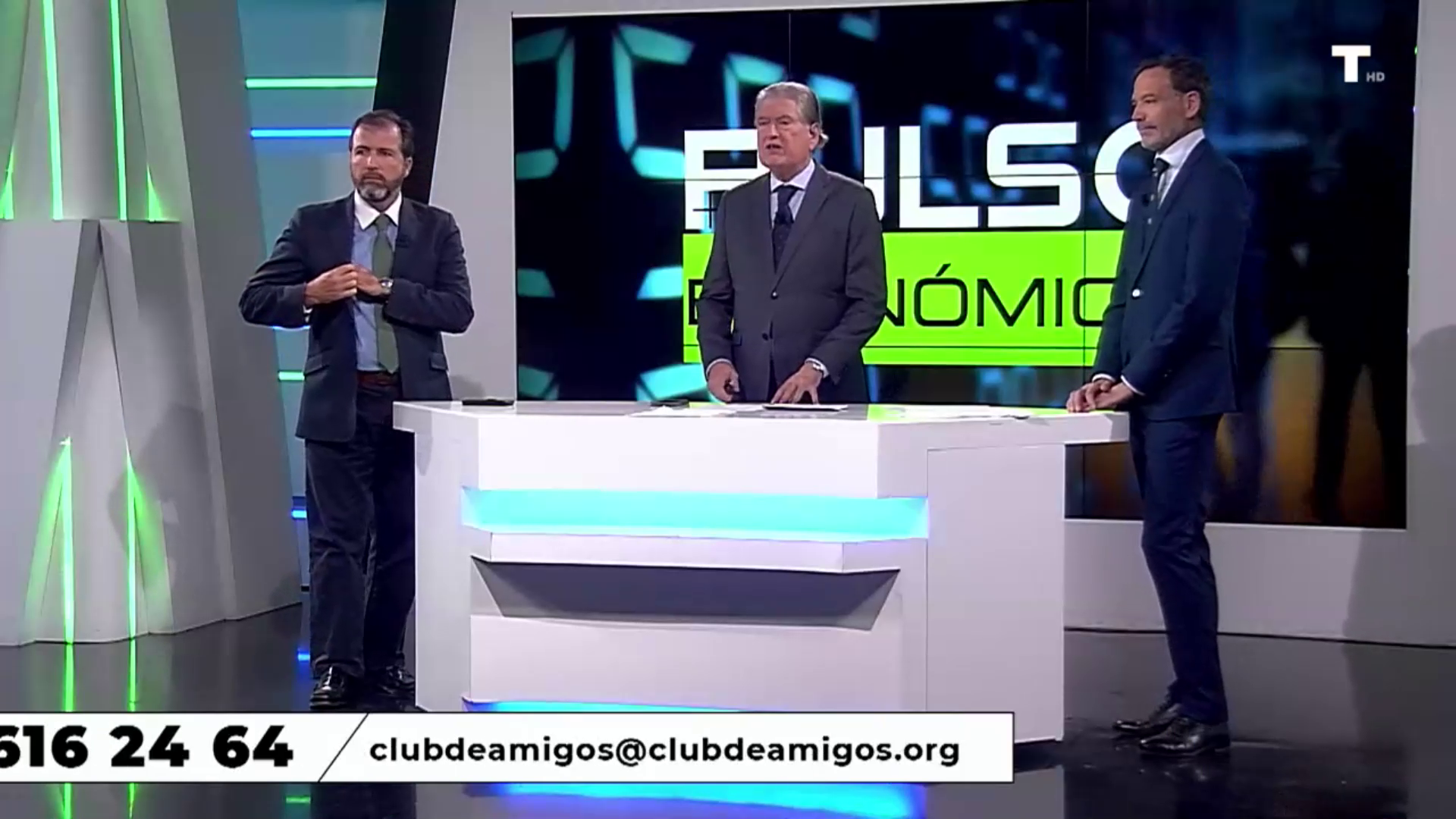 Pulso Económico | 20/10/25