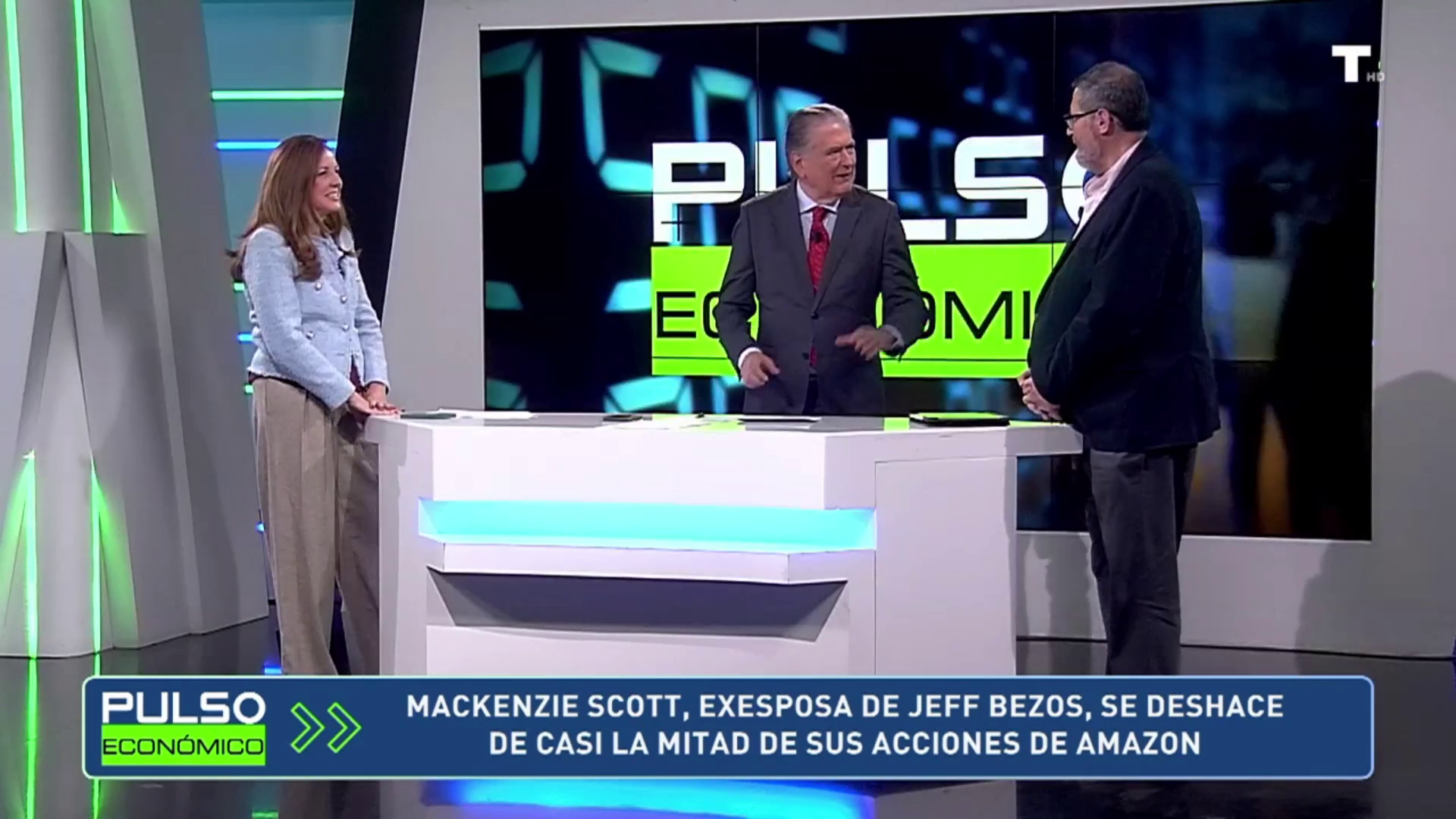 Pulso Económico | 22/10/25