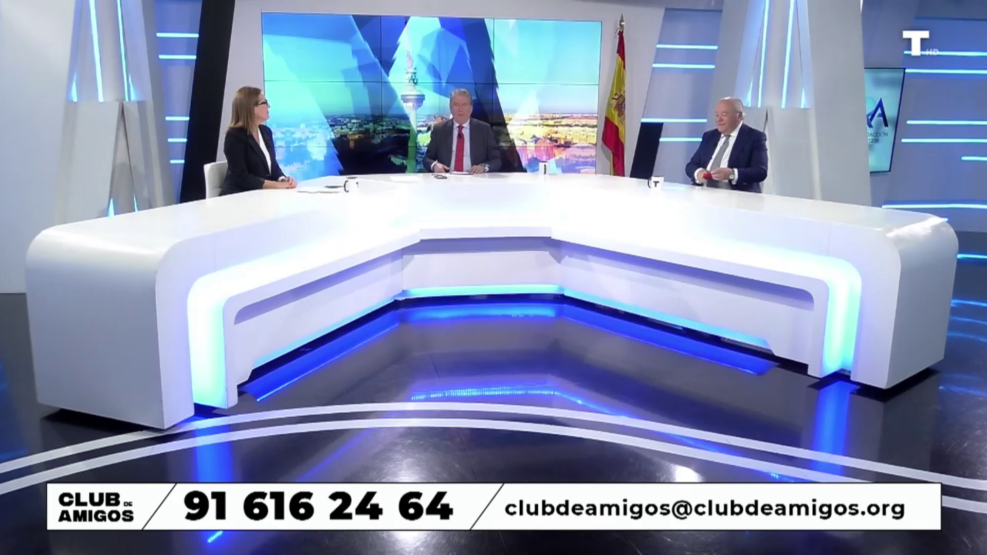 La Redacción Abierta | 22/10/25