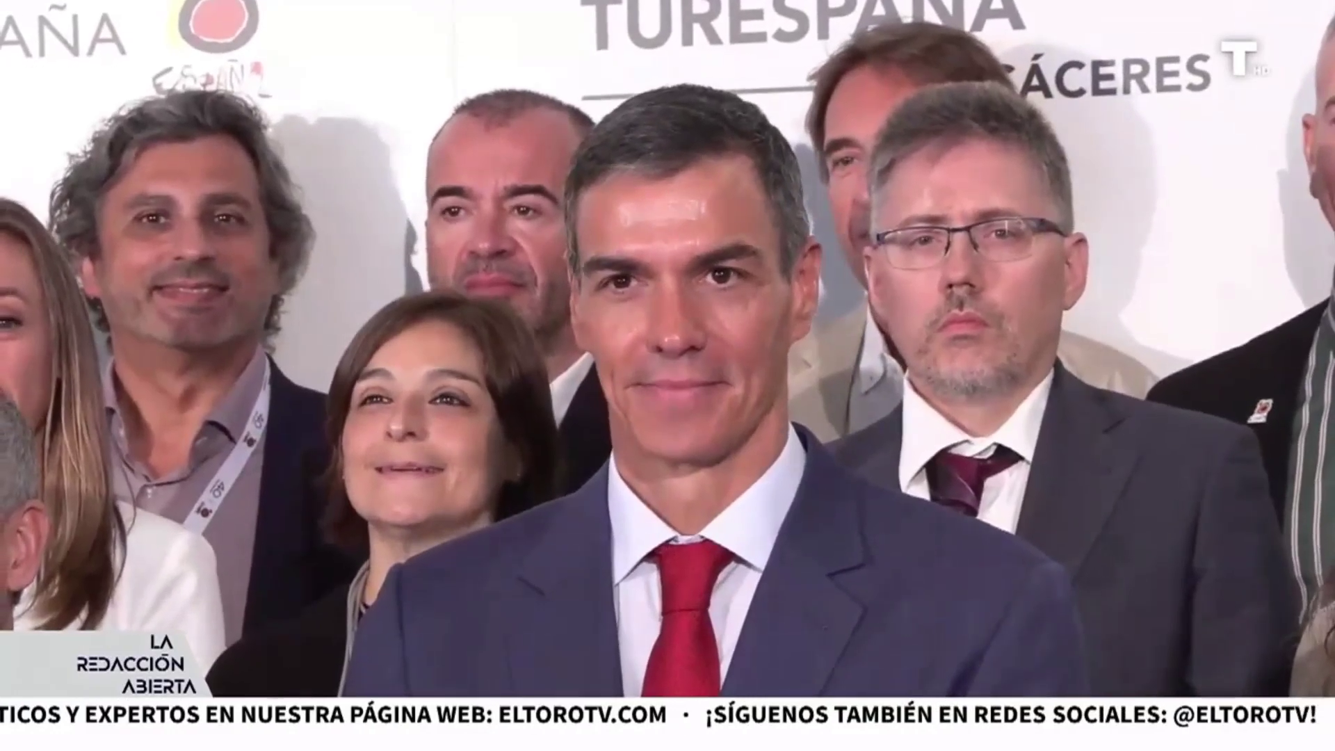 ¿Presupuestos Generales o denuncia ante el Constitucional? ¿Qué elegirá Sánchez?