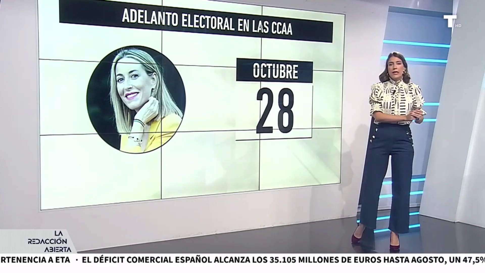 VOX da portazo al PP y Feijóo apechuga: suenan tambores electorales en Extremadura y Aragón