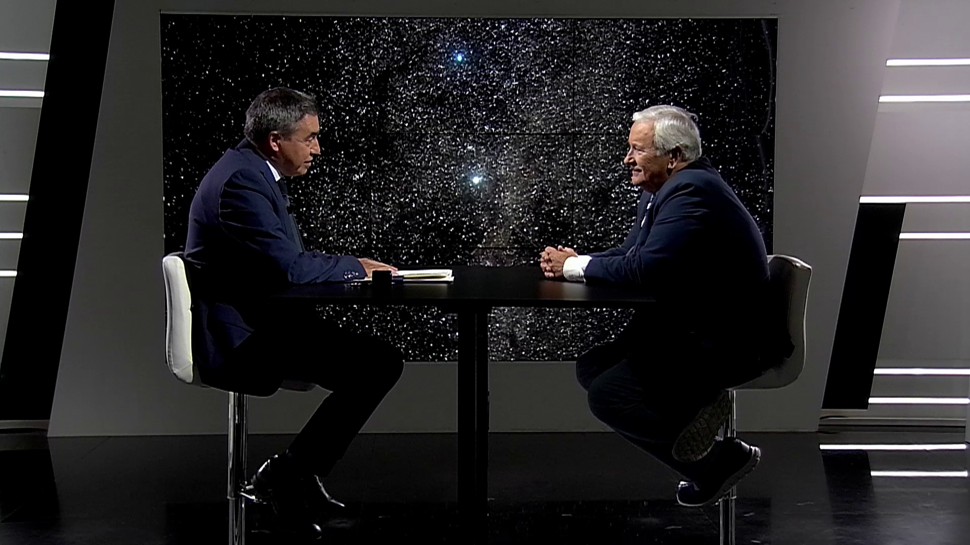 Historias de Nuestros Médicos | Alberto Grima | 25/10/25