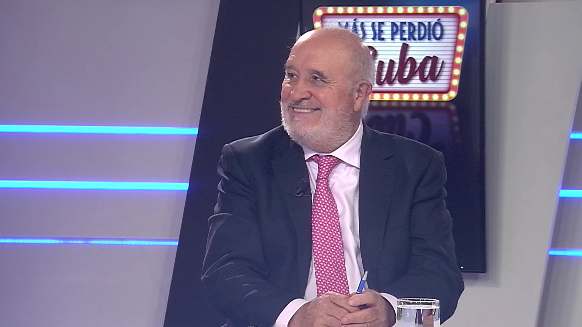 ¿ES SÁNCHEZ DE FIAR? | Julián Salcedo: «Da muy mala imagen de España»