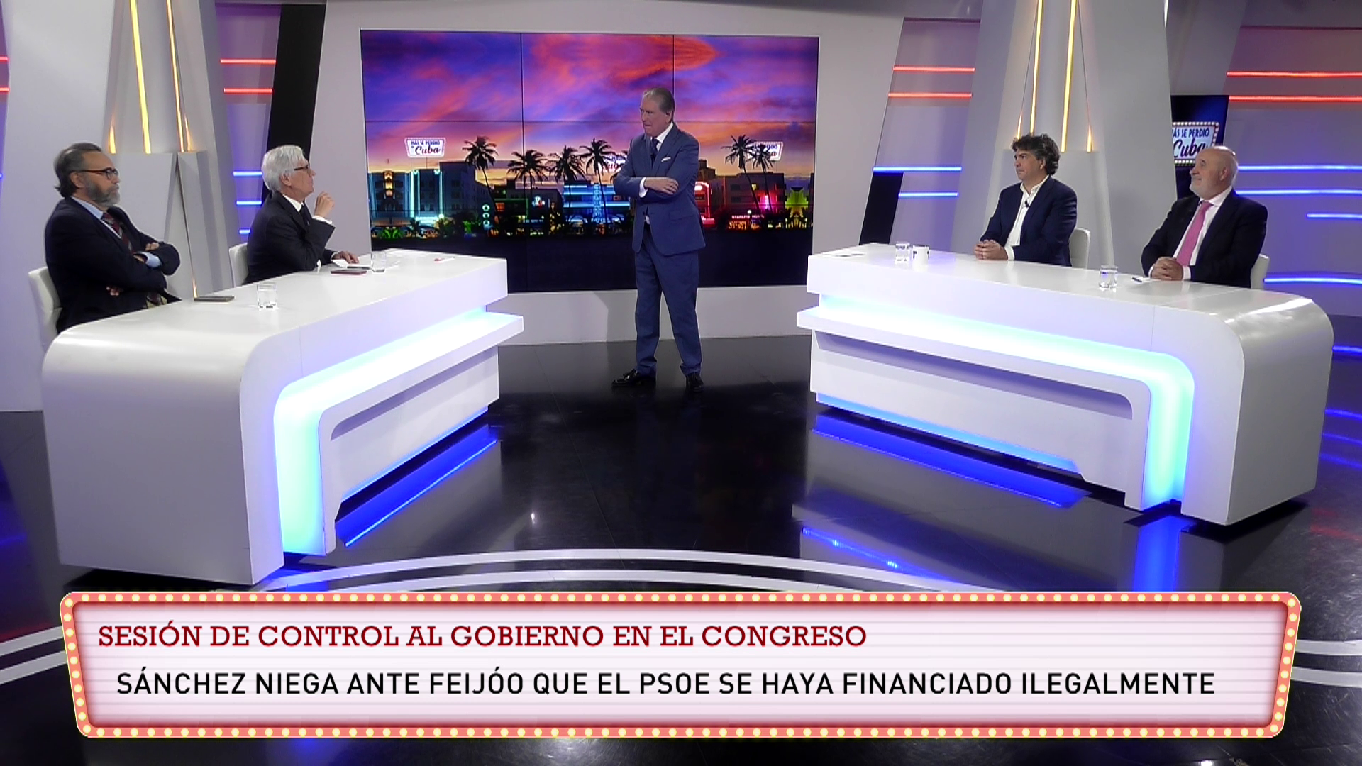 Más se Perdió en Cuba | 25/10/25