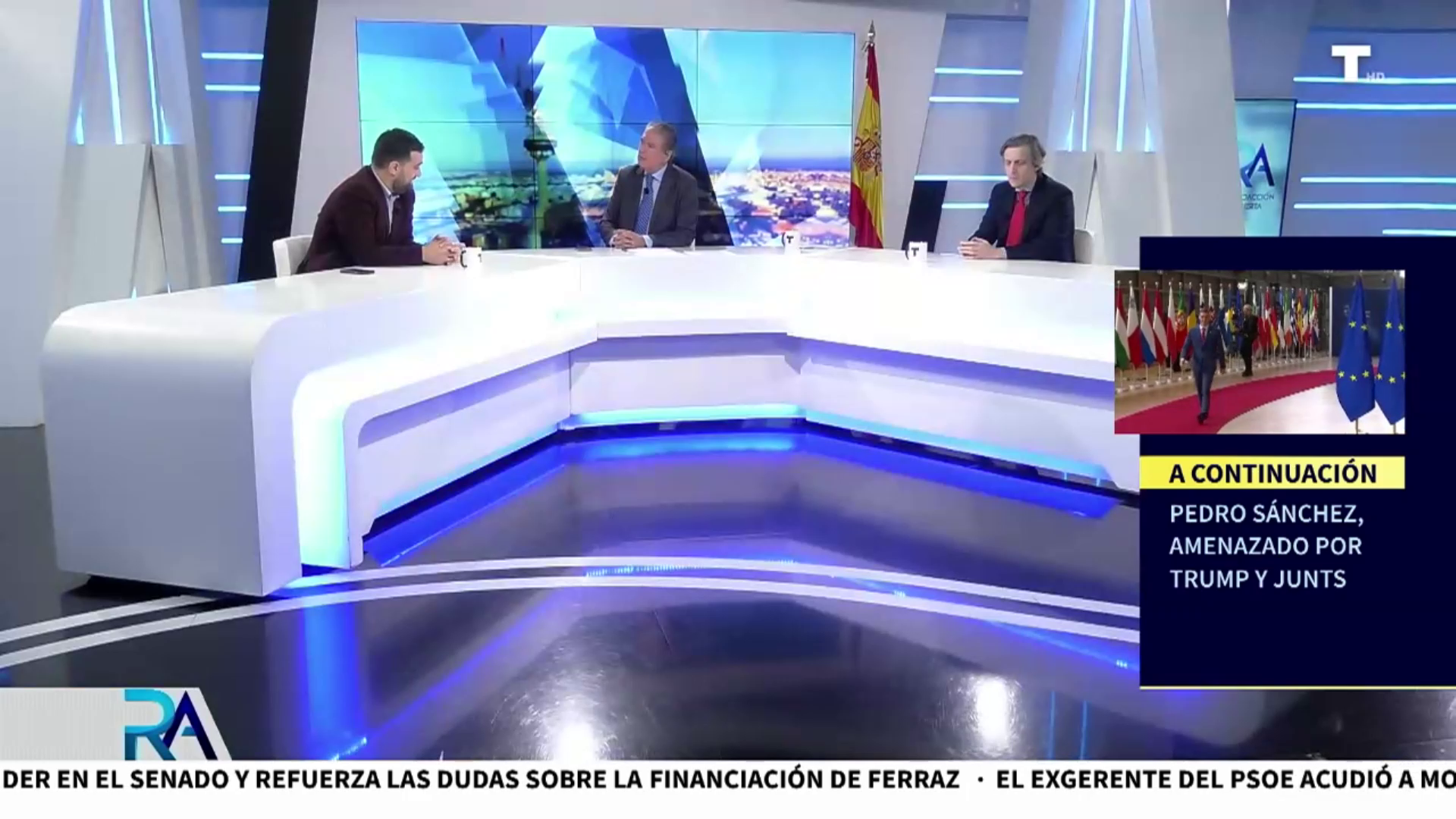 La Redacción Abierta | 23/10/25