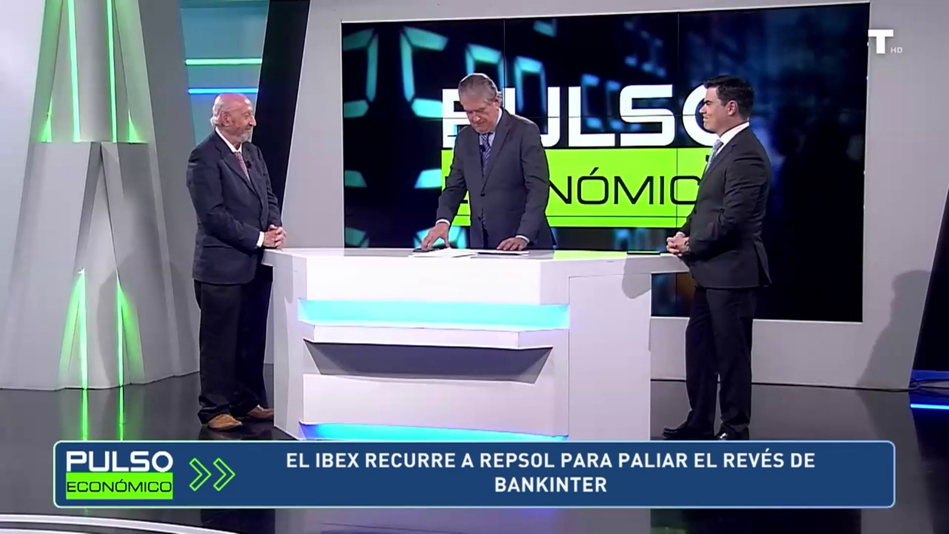Pulso Económico | 23/10/25