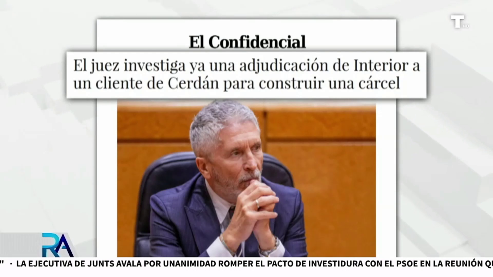 ‘Caso Koldo’, la UCO investiga pagos sospechosos en la construcción de la cárcel de Zubieta