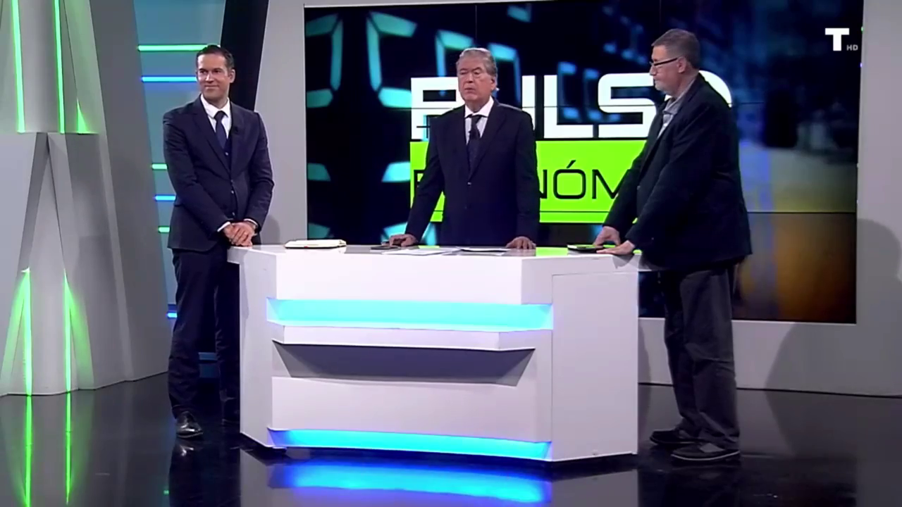 Pulso Económico | 27/10/25