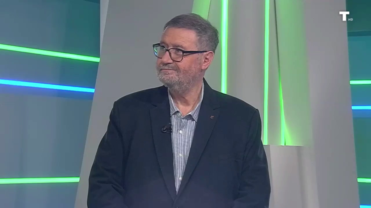 Antonio Castelo: «La tensión entre intereses públicos y privados en Indra sigue sin resolverse»