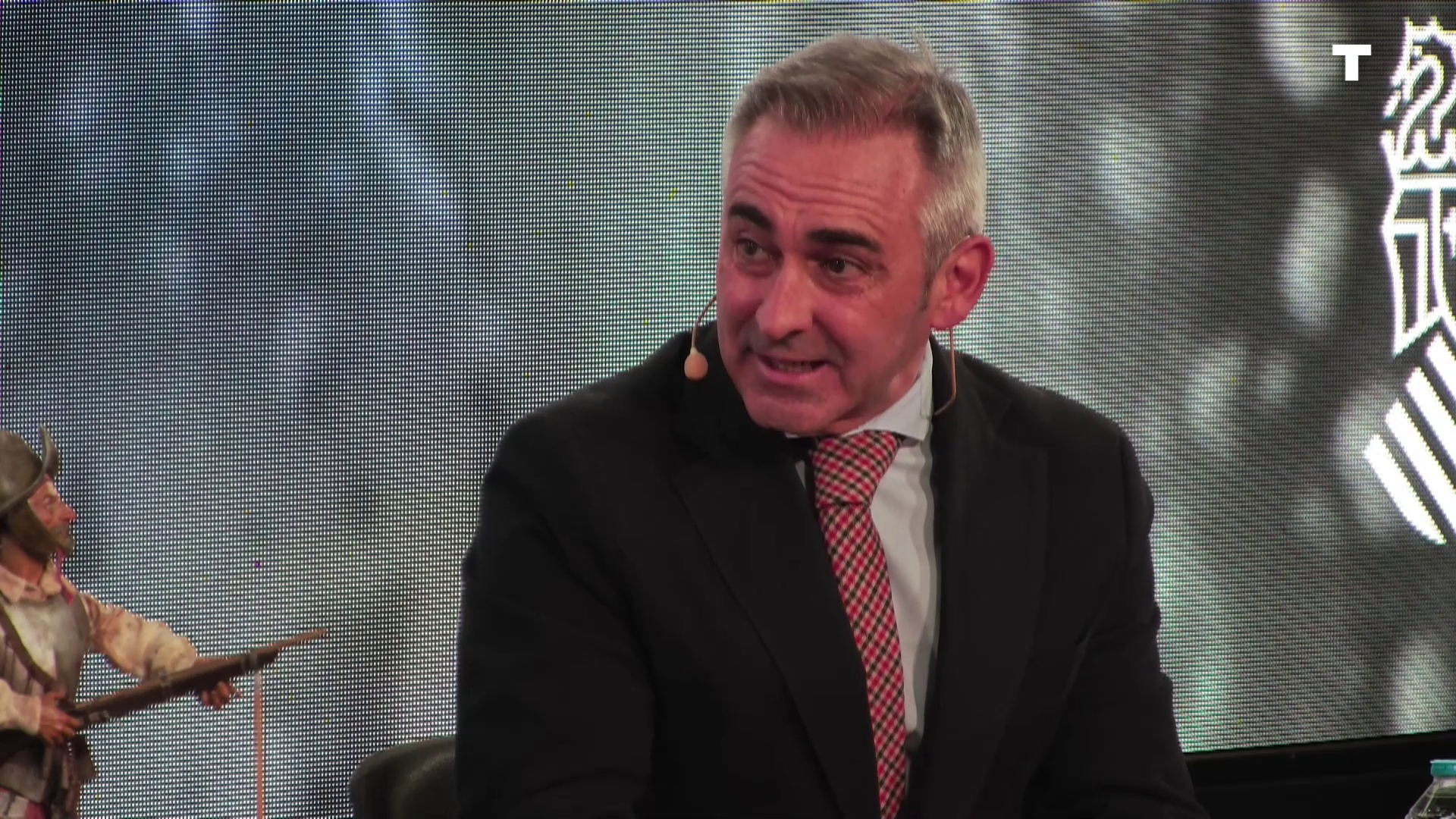  “El Gobierno no ayuda a la Comunidad Valenciana, la intenta hundir”