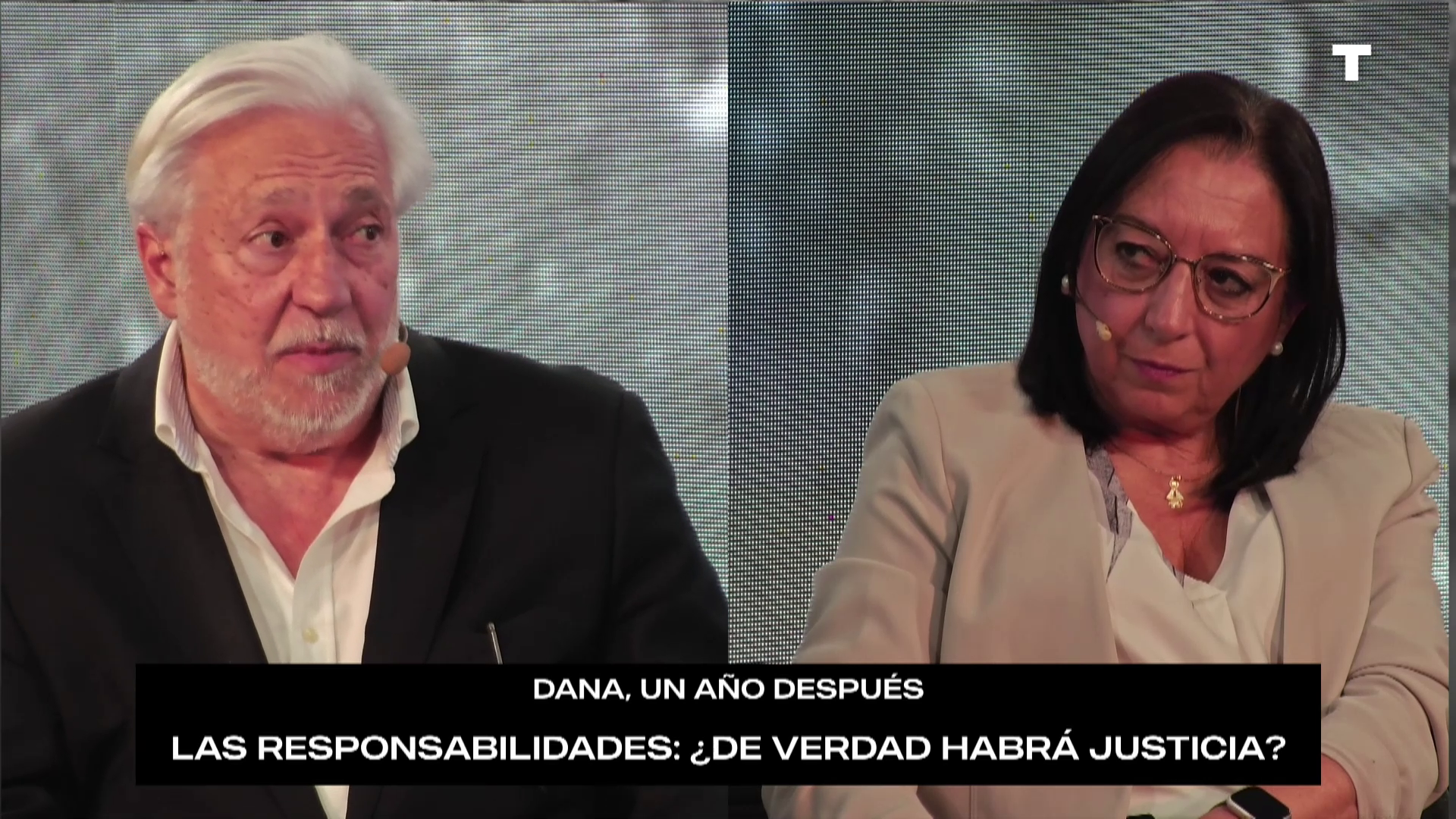 Julio Ariza estalla contra la Justicia: “Parece un juicio político”
